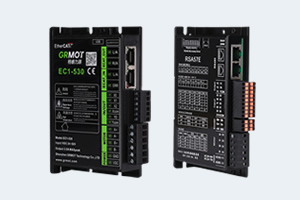 Bus Type Stepper Drivers